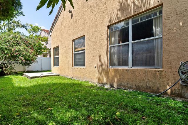 4931 SW 152nd Avenue, Miramar, FL 33027