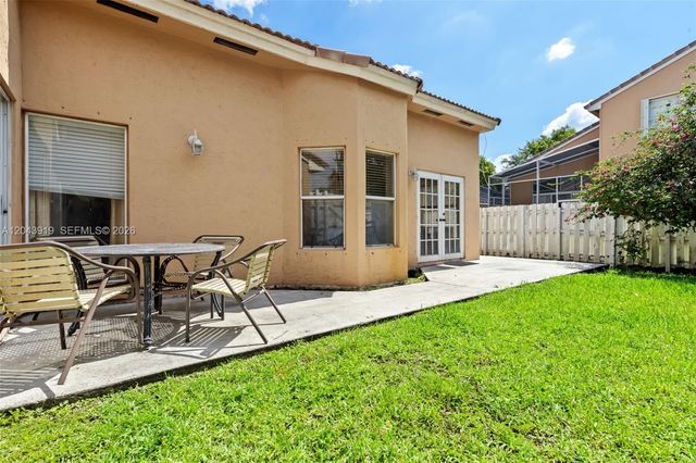 4931 SW 152nd Avenue, Miramar, FL 33027