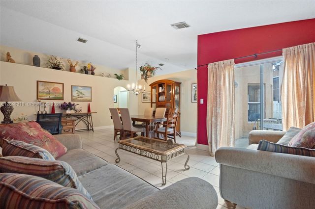 4931 SW 152nd Avenue, Miramar, FL 33027