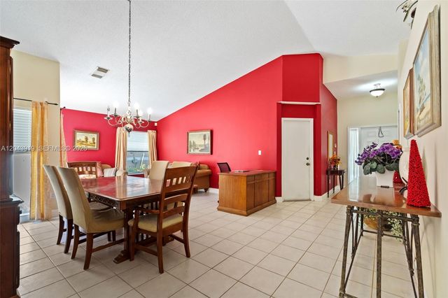 4931 SW 152nd Avenue, Miramar, FL 33027