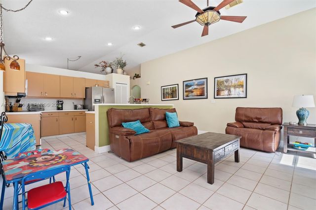 4931 SW 152nd Avenue, Miramar, FL 33027