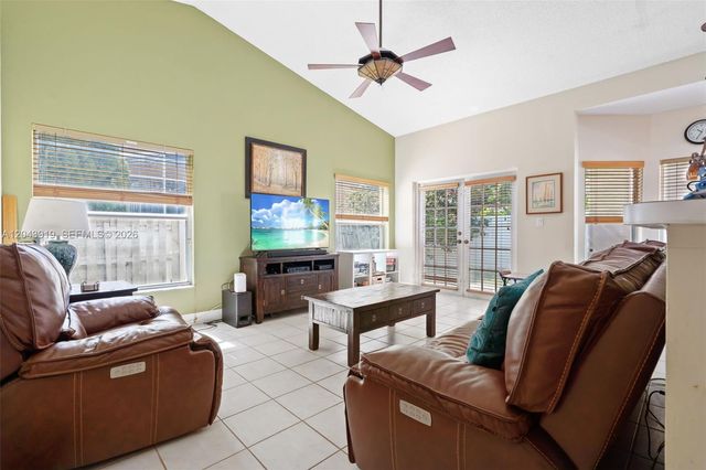 4931 SW 152nd Avenue, Miramar, FL 33027