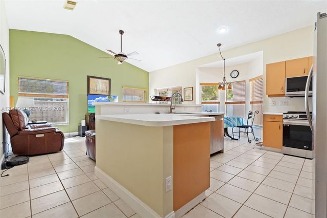 4931 SW 152nd Avenue, Miramar, FL 33027
