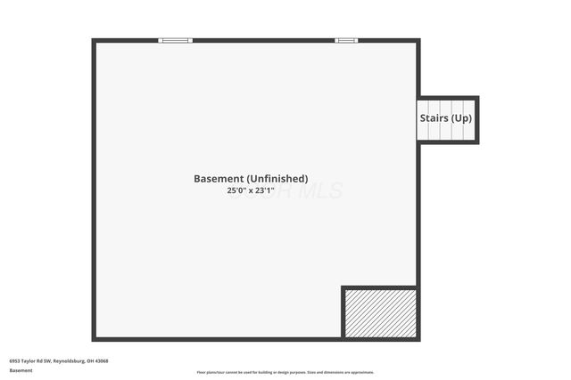 6953 Taylor Road SW, Reynoldsburg, OH 43068