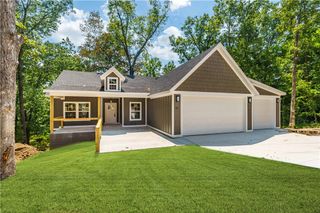 44 Cresswell Drive, Bella Vista, AR 72714
