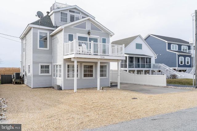 9248 SHORE DR, Milford, DE 19963