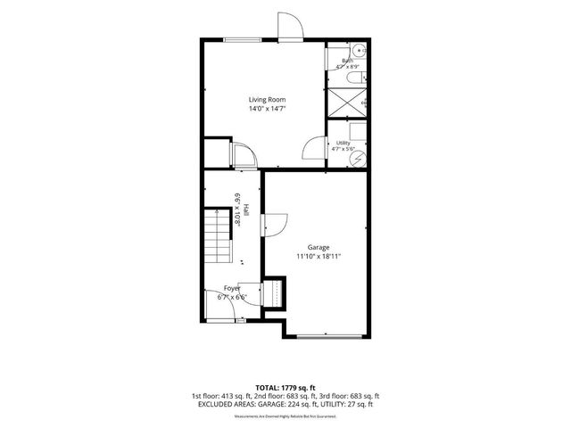 322 Mcguire Place, Perth Amboy, NJ 08861