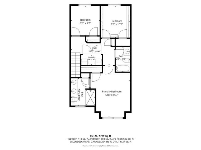 322 Mcguire Place, Perth Amboy, NJ 08861