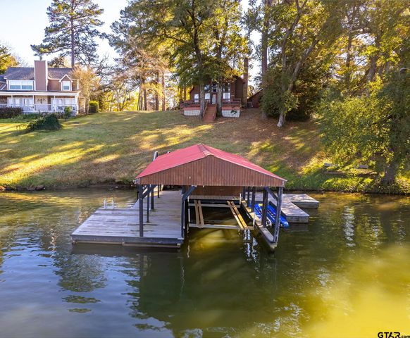 211 CR 3119, Jacksonville, TX 75766