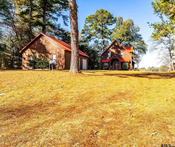 211 CR 3119, Jacksonville, TX 75766