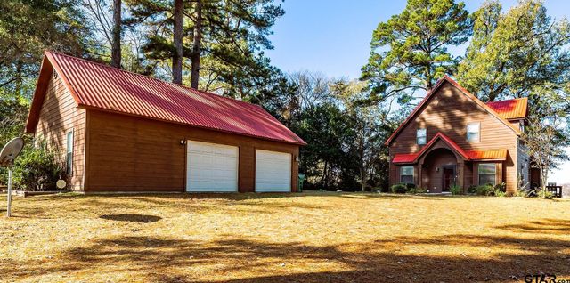 211 CR 3119, Jacksonville, TX 75766