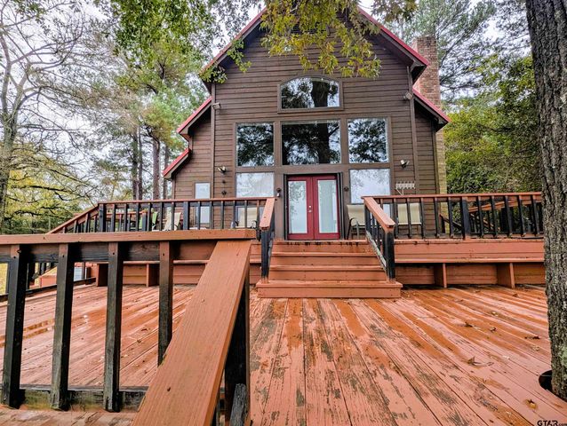 211 CR 3119, Jacksonville, TX 75766