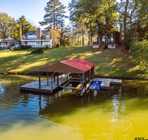 211 CR 3119, Jacksonville, TX 75766