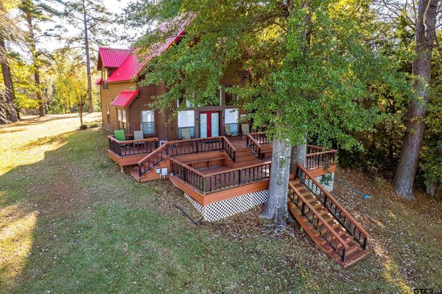 211 CR 3119, Jacksonville, TX 75766