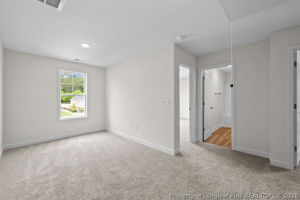 68 Ambrosia (Lot 17) Way, Bunnlevel, NC 28323 — photo 12