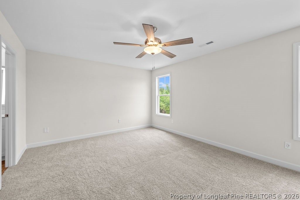 68 Ambrosia (Lot 17) Way, Bunnlevel, NC 28323 — photo 22