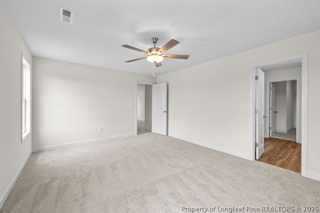 68 Ambrosia (Lot 17) Way, Bunnlevel, NC 28323 — photo 23