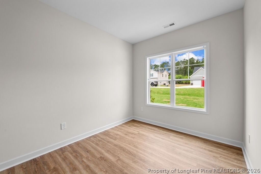 68 Ambrosia (Lot 17) Way, Bunnlevel, NC 28323 — photo 5