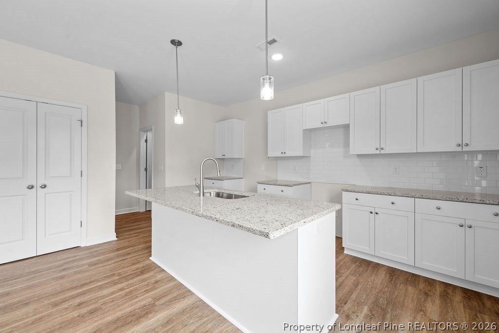 68 Ambrosia (Lot 17) Way, Bunnlevel, NC 28323 — photo 8