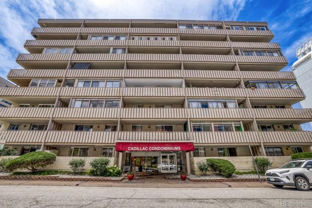 1111 N Ash Street 204, Denver, CO 80220