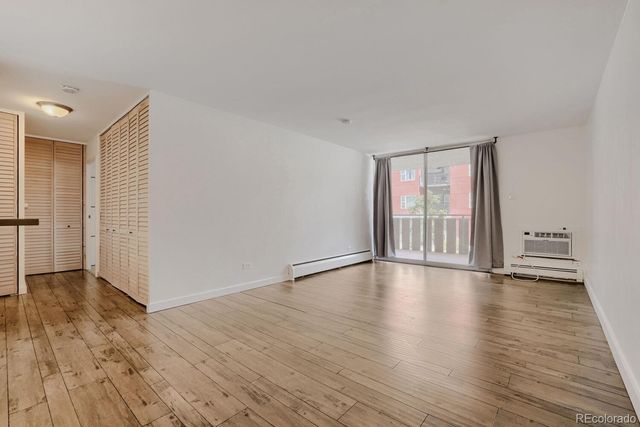 1111 N Ash Street 204, Denver, CO 80220