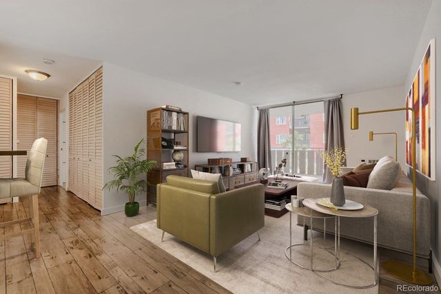 1111 N Ash Street 204, Denver, CO 80220