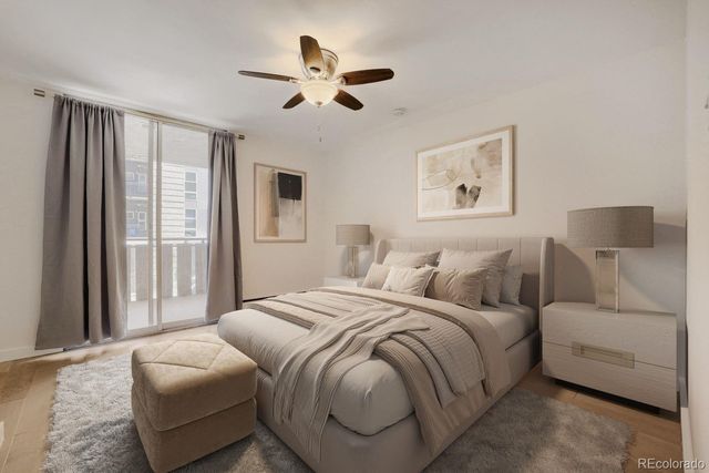 1111 N Ash Street 204, Denver, CO 80220