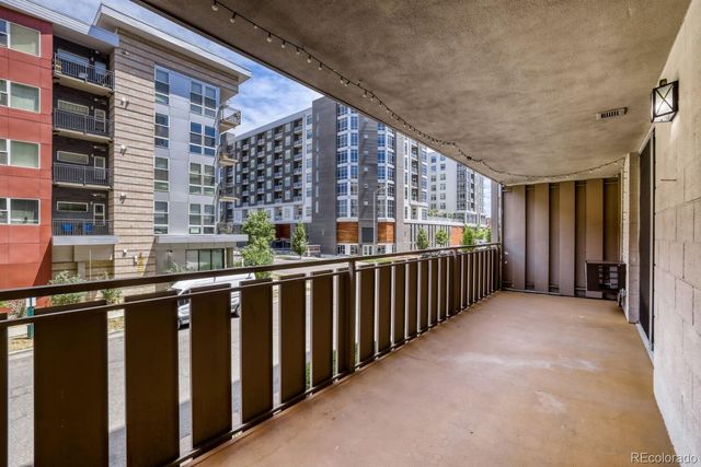 1111 N Ash Street 204, Denver, CO 80220