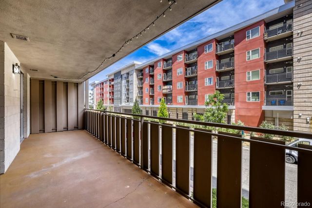 1111 N Ash Street 204, Denver, CO 80220