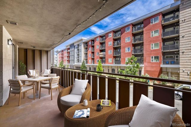 1111 N Ash Street 204, Denver, CO 80220