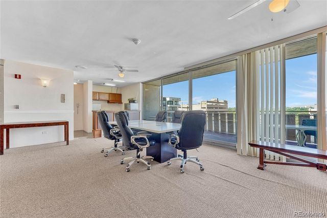 1111 N Ash Street 204, Denver, CO 80220