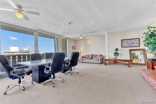 1111 N Ash Street 204, Denver, CO 80220