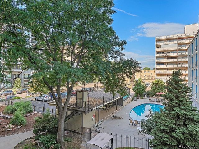 1111 N Ash Street 204, Denver, CO 80220