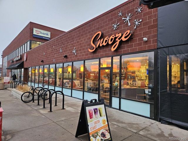 1111 N Ash Street 204, Denver, CO 80220