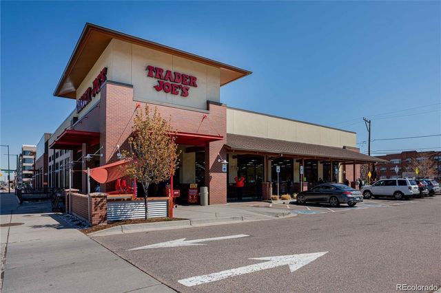 1111 N Ash Street 204, Denver, CO 80220