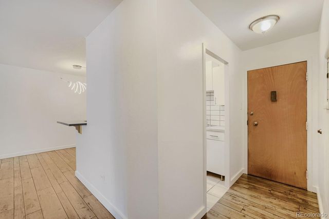 1111 N Ash Street 204, Denver, CO 80220