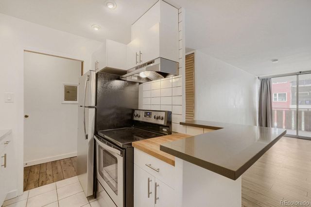 1111 N Ash Street 204, Denver, CO 80220