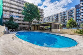 1111 N Ash Street 204, Denver, CO 80220