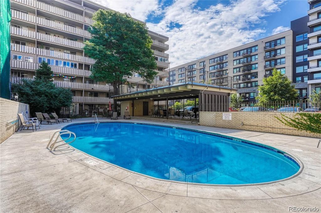 1111 N Ash Street 204, Denver, CO 80220