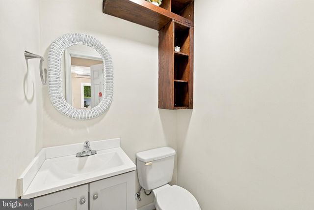 2817 MOUNTAIN VIEW RD, Stafford, VA 22556