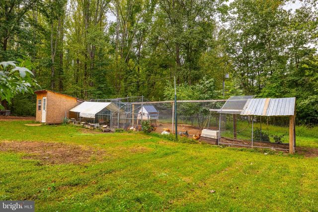 2817 MOUNTAIN VIEW RD, Stafford, VA 22556