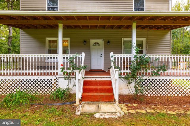 2817 MOUNTAIN VIEW RD, Stafford, VA 22556