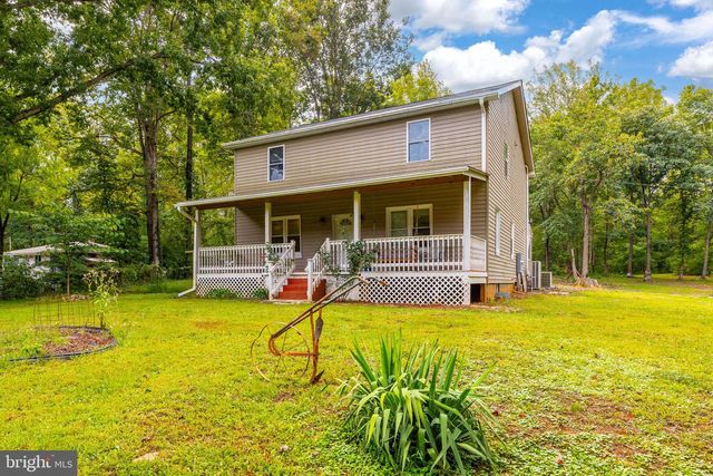 2817 MOUNTAIN VIEW RD, Stafford, VA 22556