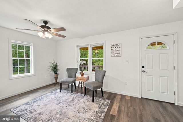 2817 MOUNTAIN VIEW RD, Stafford, VA 22556