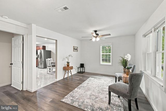 2817 MOUNTAIN VIEW RD, Stafford, VA 22556