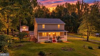 2817 MOUNTAIN VIEW RD, Stafford, VA 22556