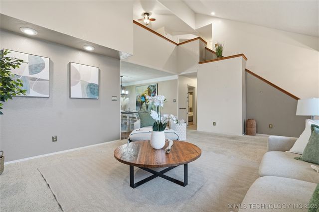 12508 E 76th Place North, Owasso, OK 74055