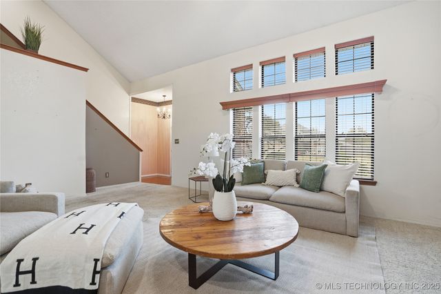 12508 E 76th Place North, Owasso, OK 74055