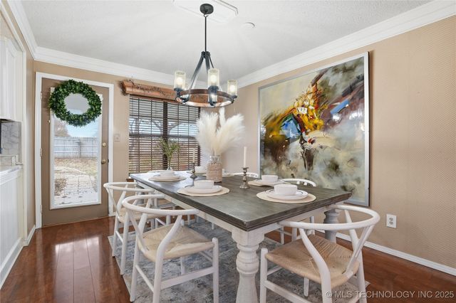 12508 E 76th Place North, Owasso, OK 74055