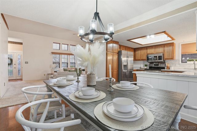 12508 E 76th Place North, Owasso, OK 74055